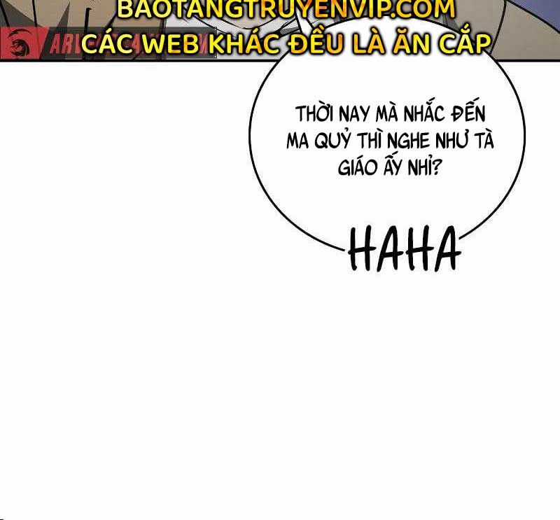 Dạ Thánh Chapter 5 trang 19