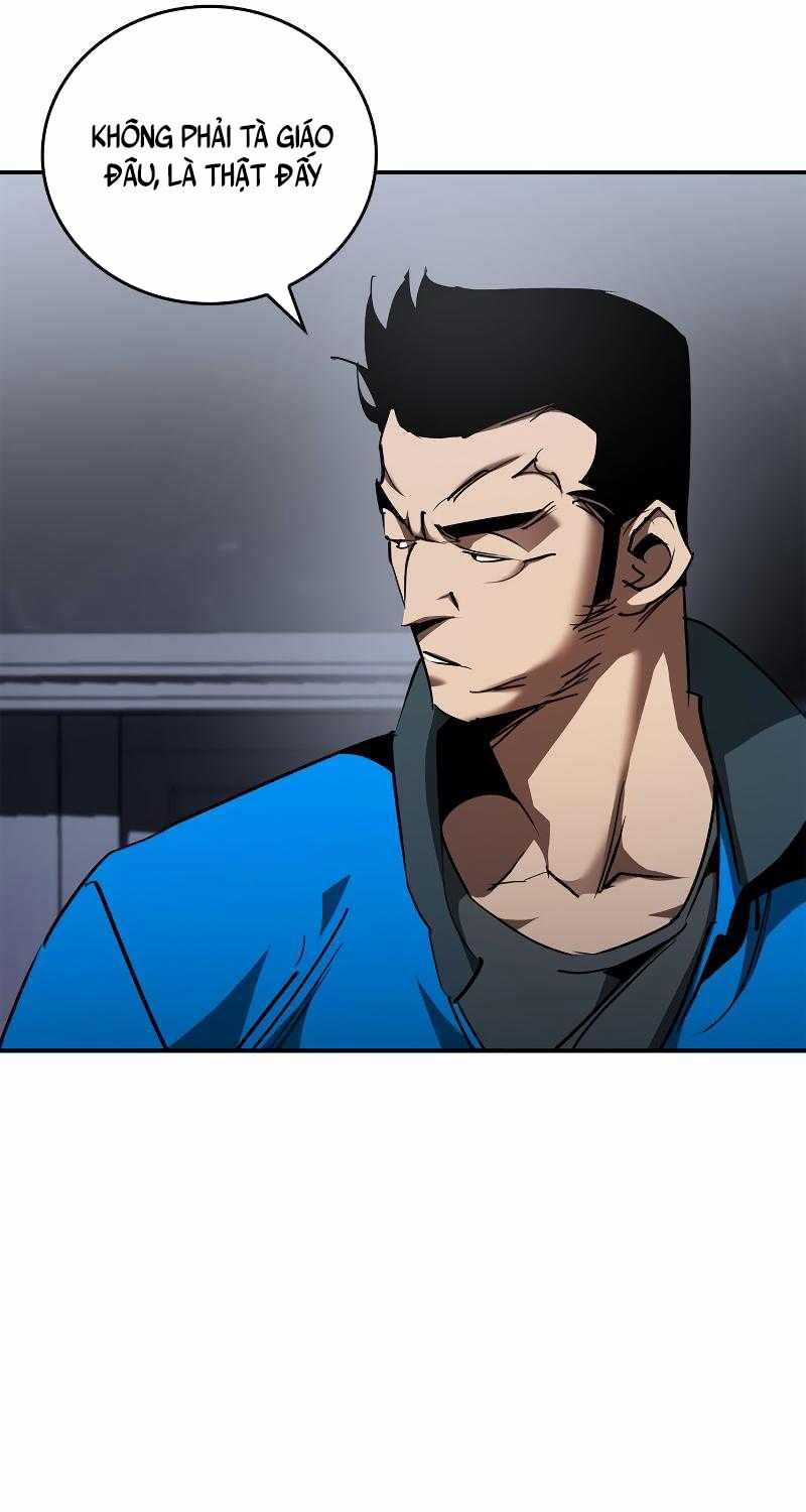 Dạ Thánh Chapter 5 trang 20