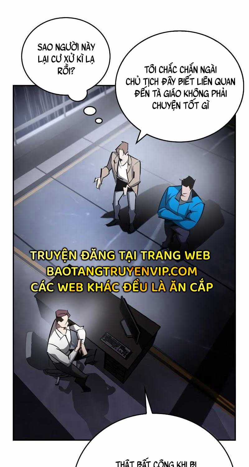 Dạ Thánh Chapter 5 trang 21