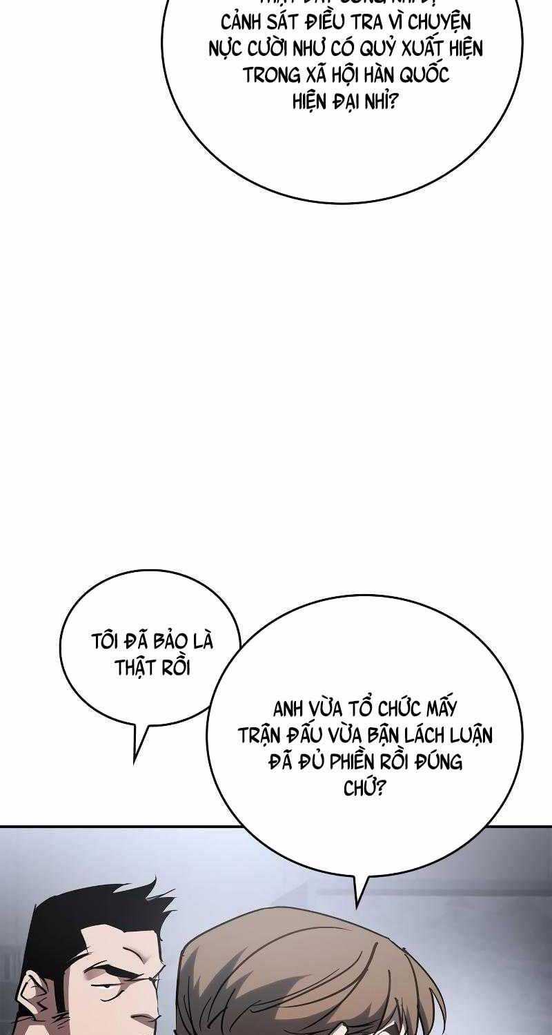 Dạ Thánh Chapter 5 trang 22