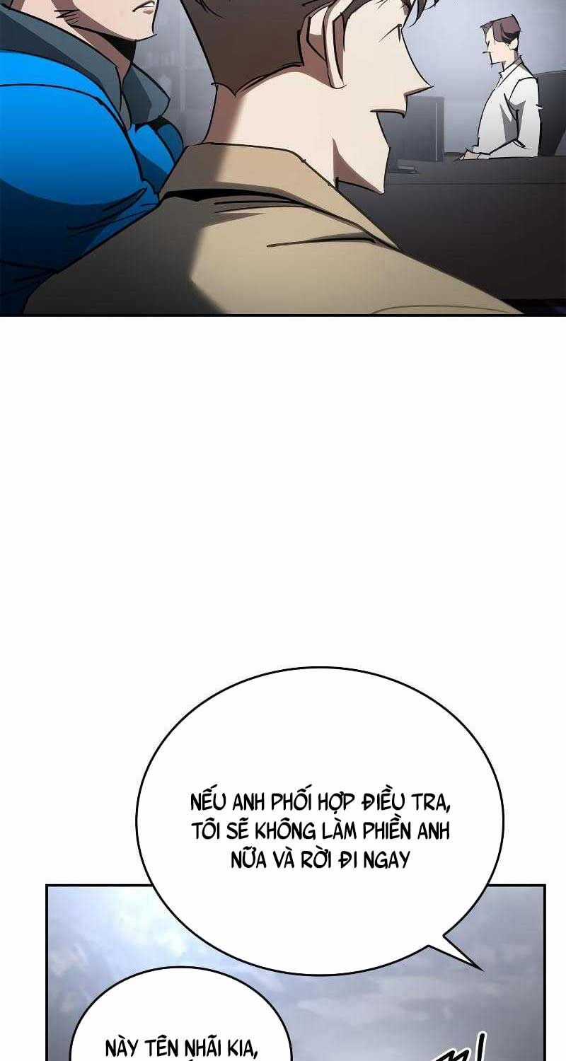 Dạ Thánh Chapter 5 trang 23