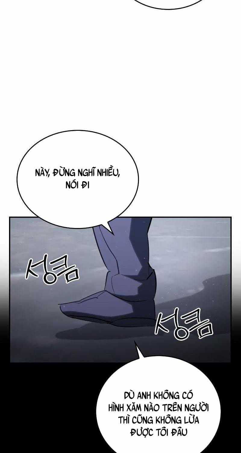 Dạ Thánh Chapter 5 trang 27