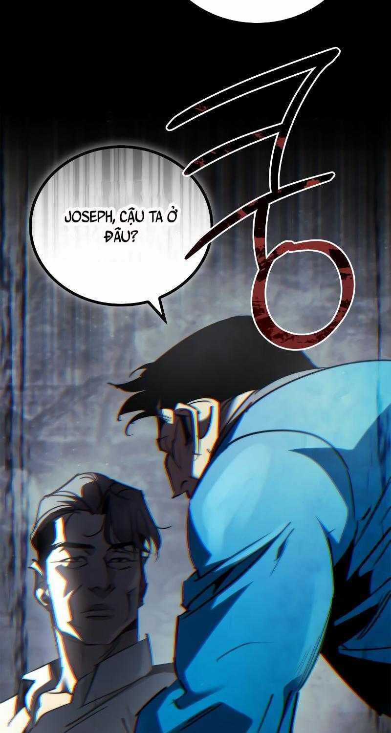 Dạ Thánh Chapter 5 trang 28