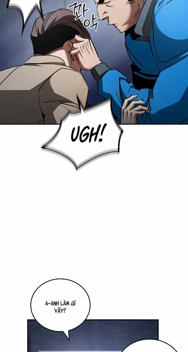 Dạ Thánh Chapter 5 trang 3