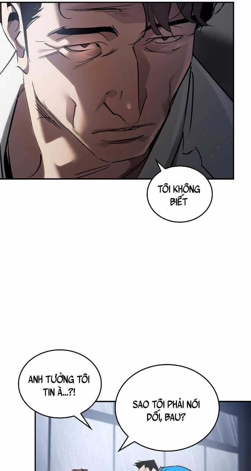 Dạ Thánh Chapter 5 trang 30