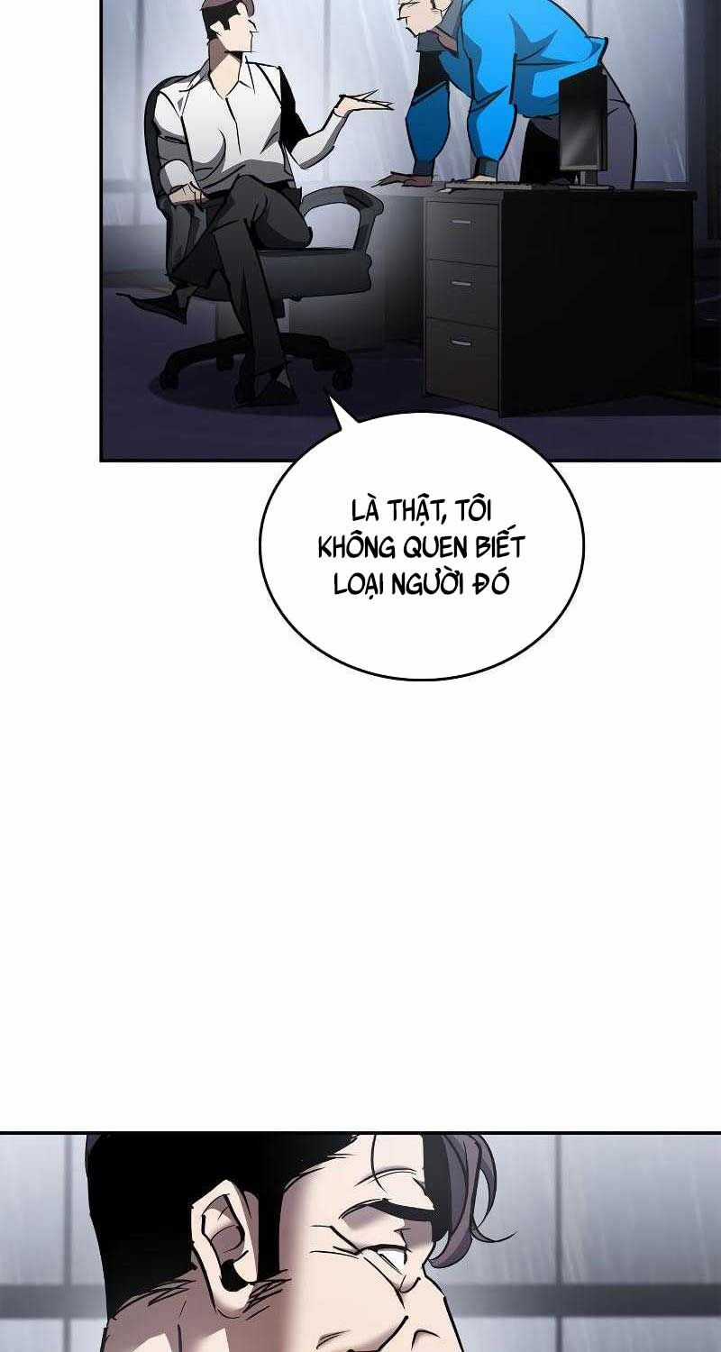 Dạ Thánh Chapter 5 trang 31