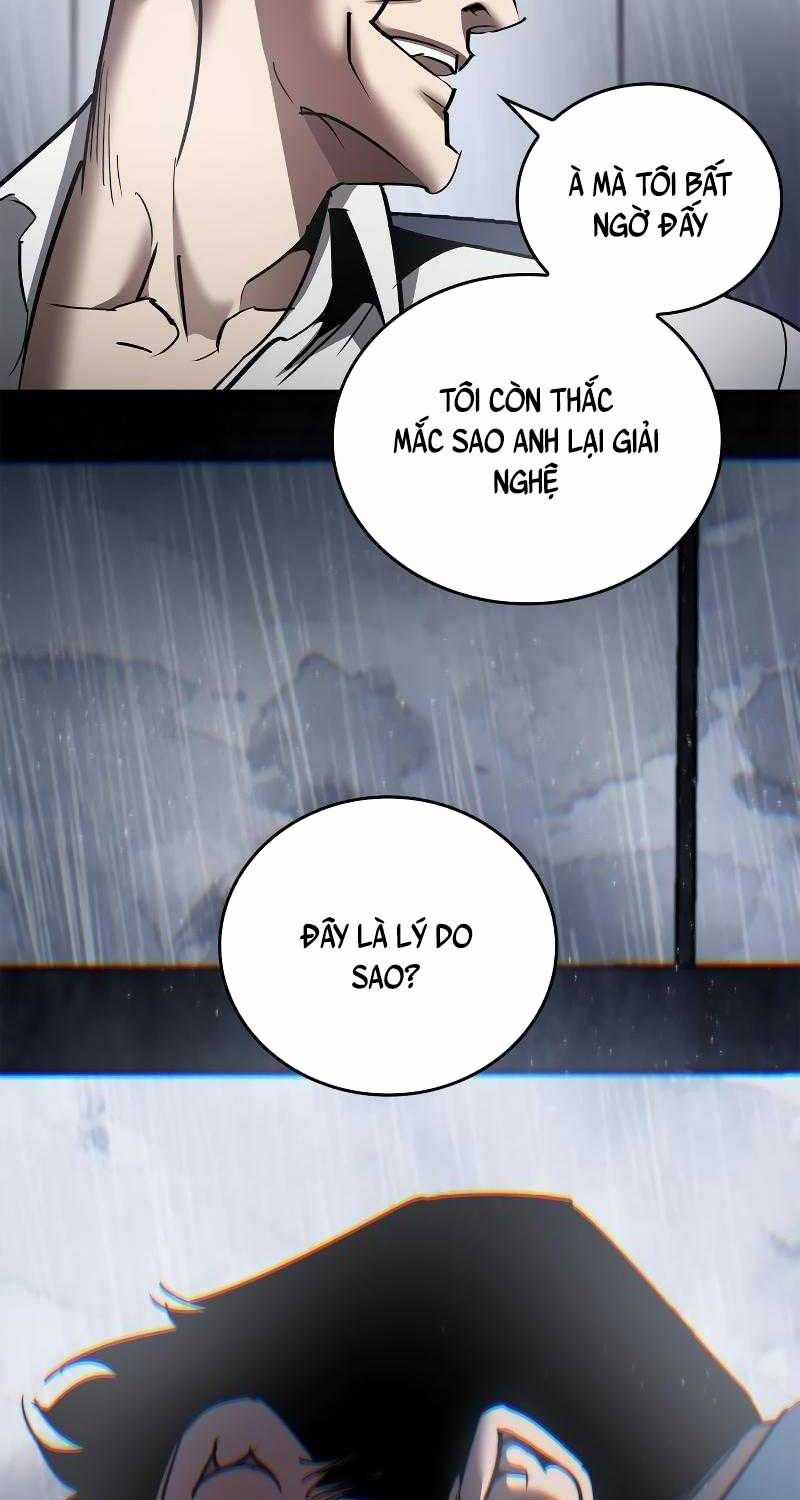 Dạ Thánh Chapter 5 trang 32