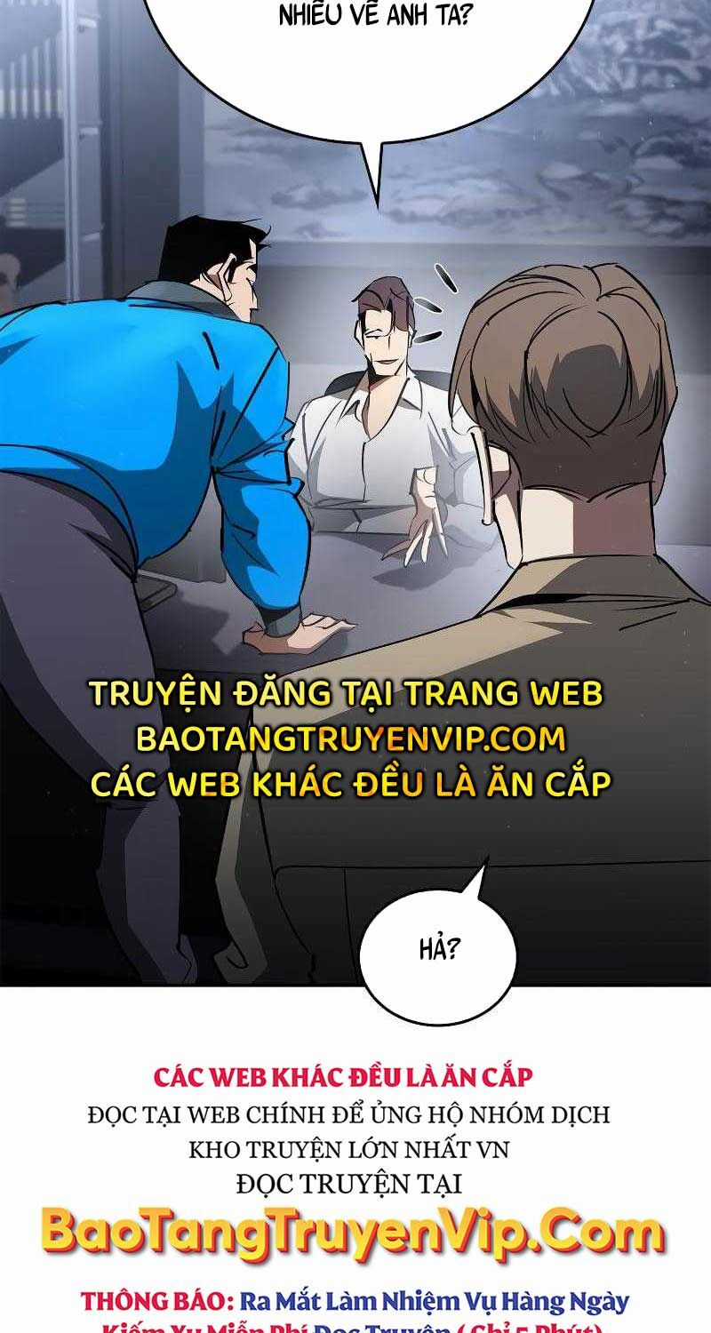Dạ Thánh Chapter 5 trang 35