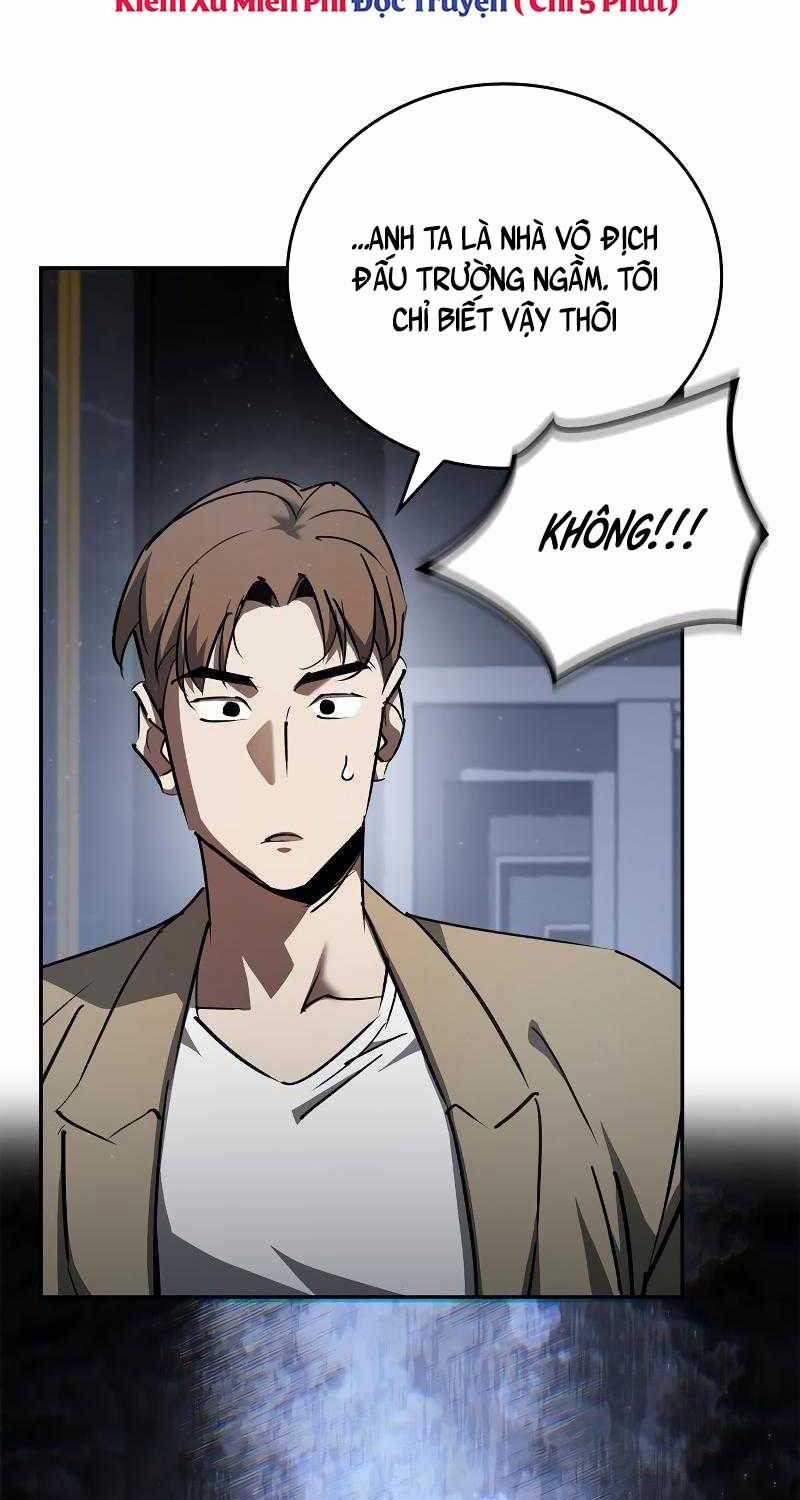 Dạ Thánh Chapter 5 trang 36