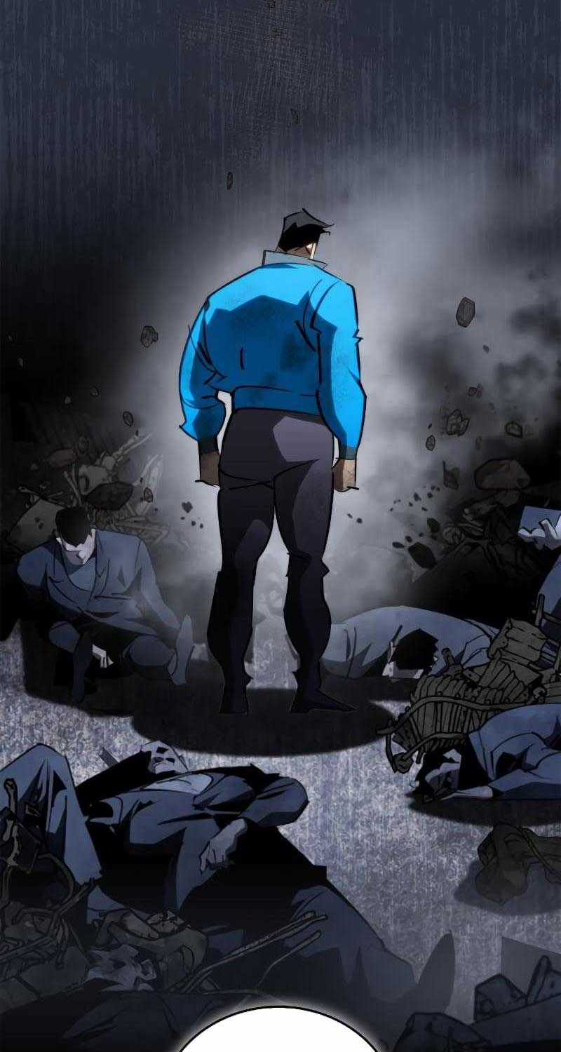 Dạ Thánh Chapter 5 trang 43