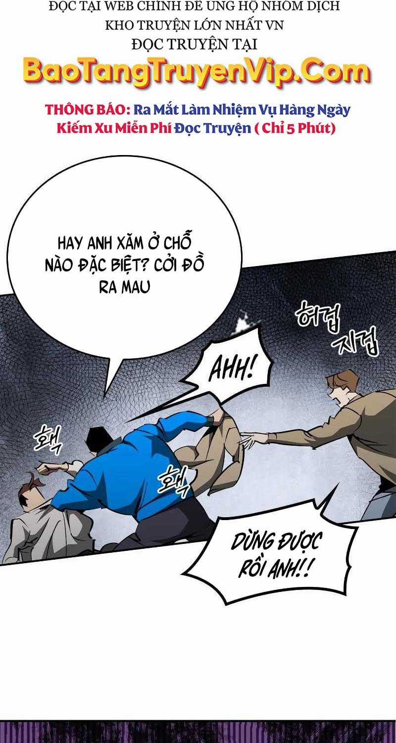 Dạ Thánh Chapter 5 trang 5