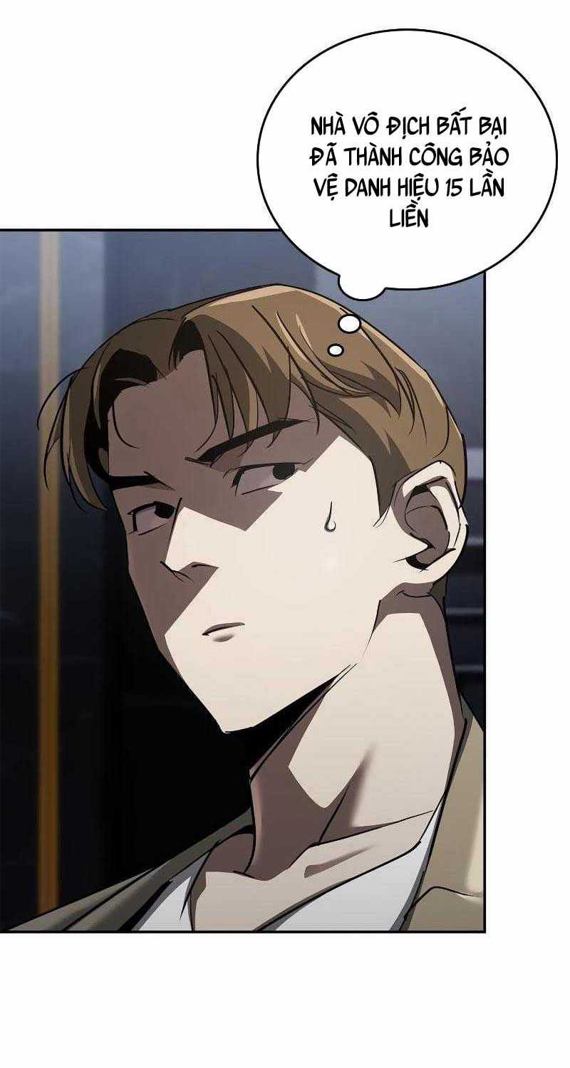 Dạ Thánh Chapter 5 trang 63