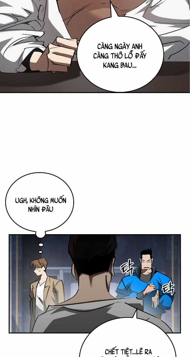 Dạ Thánh Chapter 5 trang 7