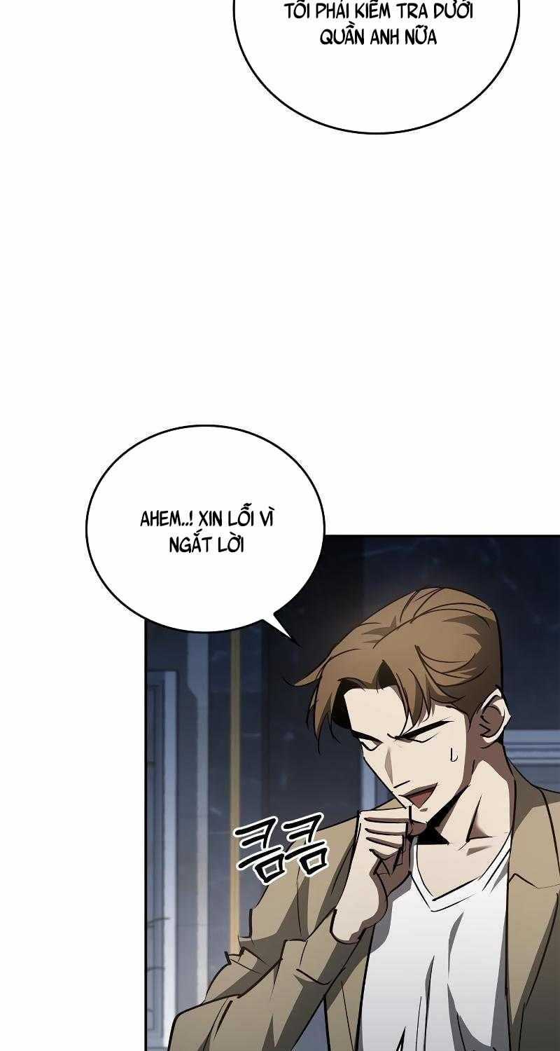 Dạ Thánh Chapter 5 trang 8