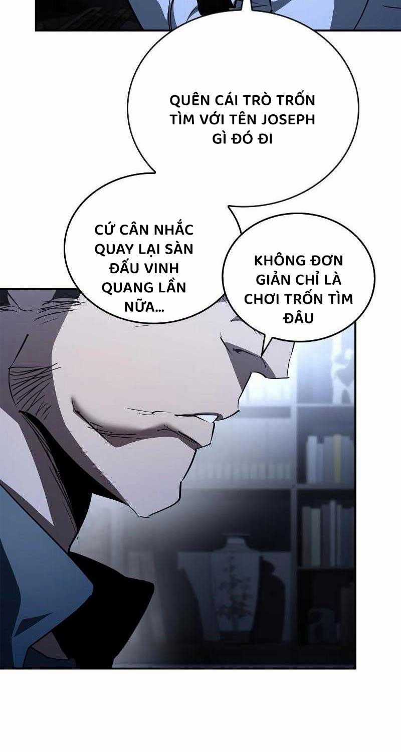 Dạ Thánh Chapter 6 trang 15