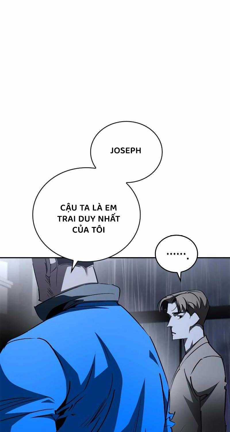 Dạ Thánh Chapter 6 trang 16