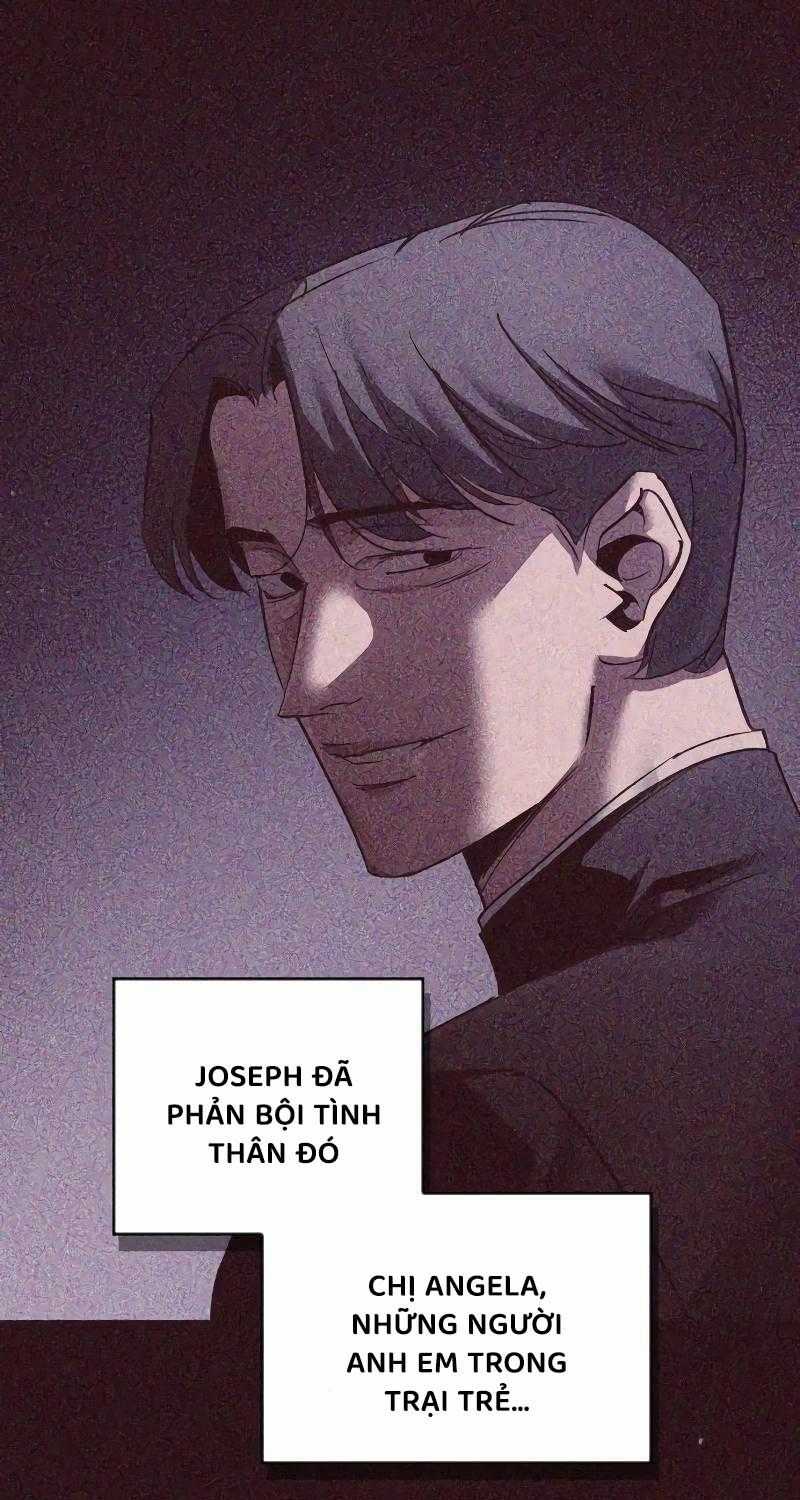 Dạ Thánh Chapter 6 trang 20