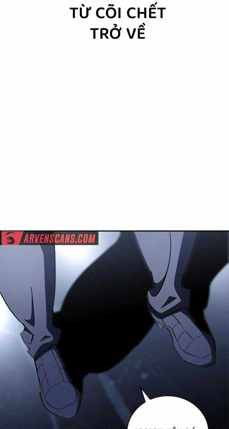 Dạ Thánh Chapter 6 trang 26