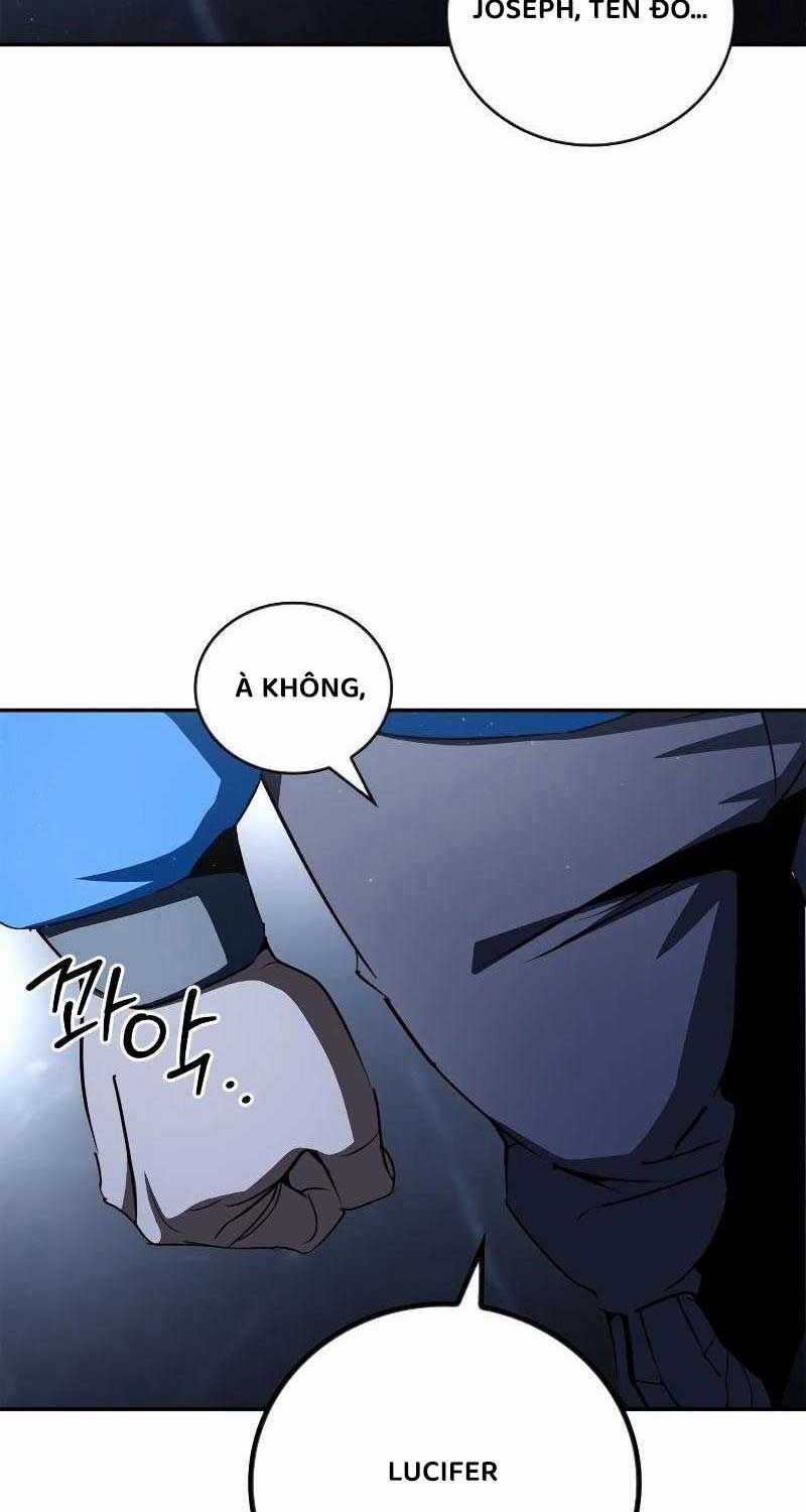 Dạ Thánh Chapter 6 trang 27