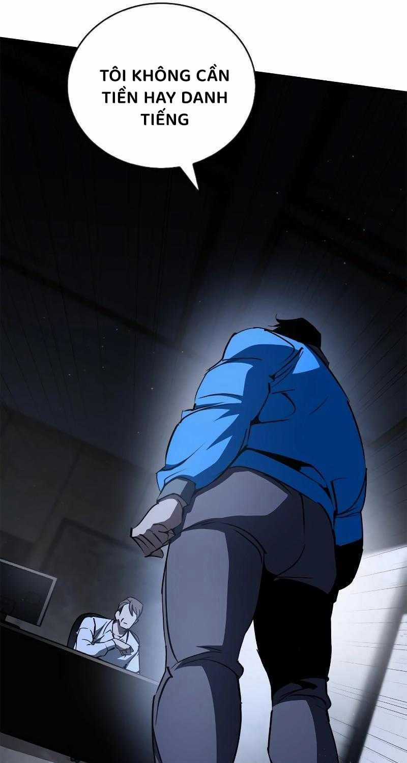 Dạ Thánh Chapter 6 trang 30