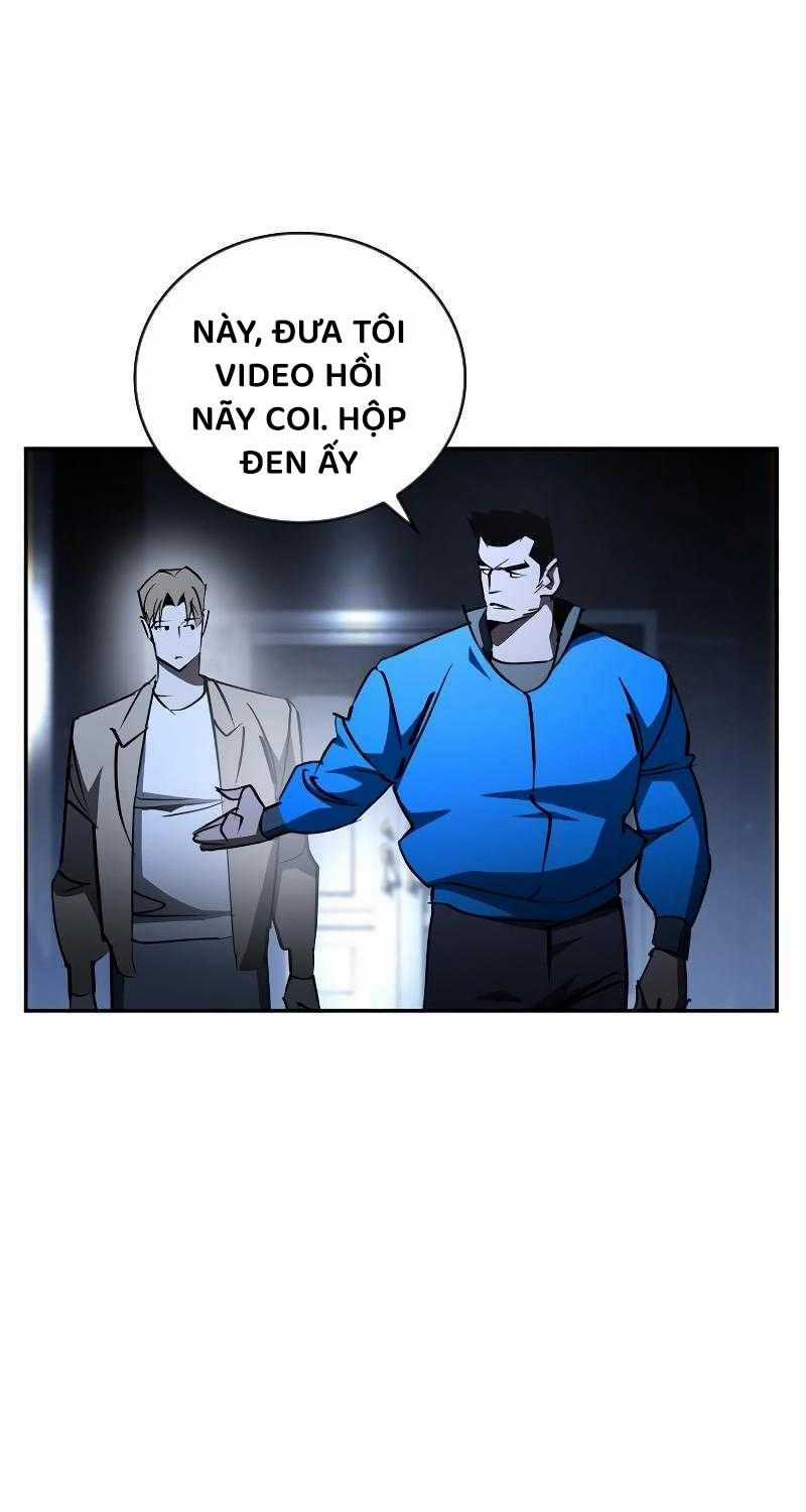 Dạ Thánh Chapter 6 trang 34