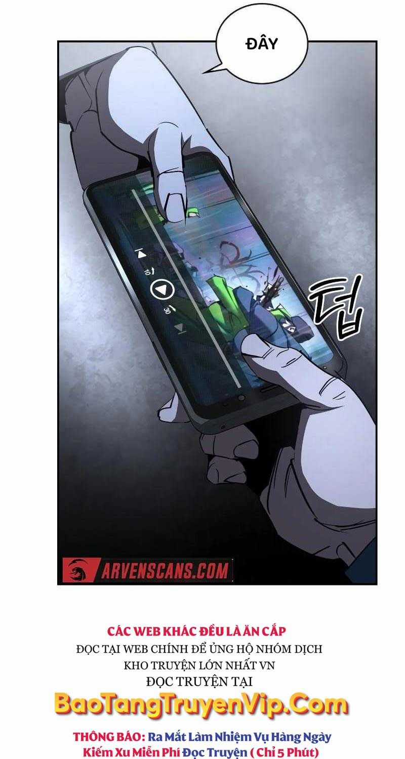 Dạ Thánh Chapter 6 trang 35