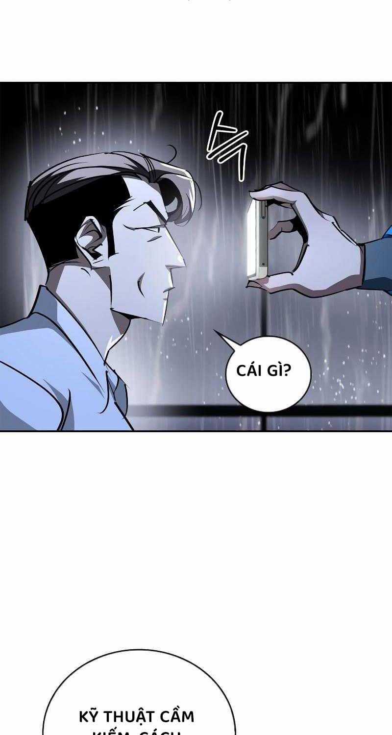 Dạ Thánh Chapter 6 trang 36