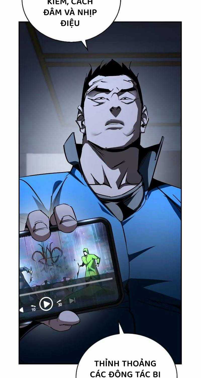 Dạ Thánh Chapter 6 trang 37