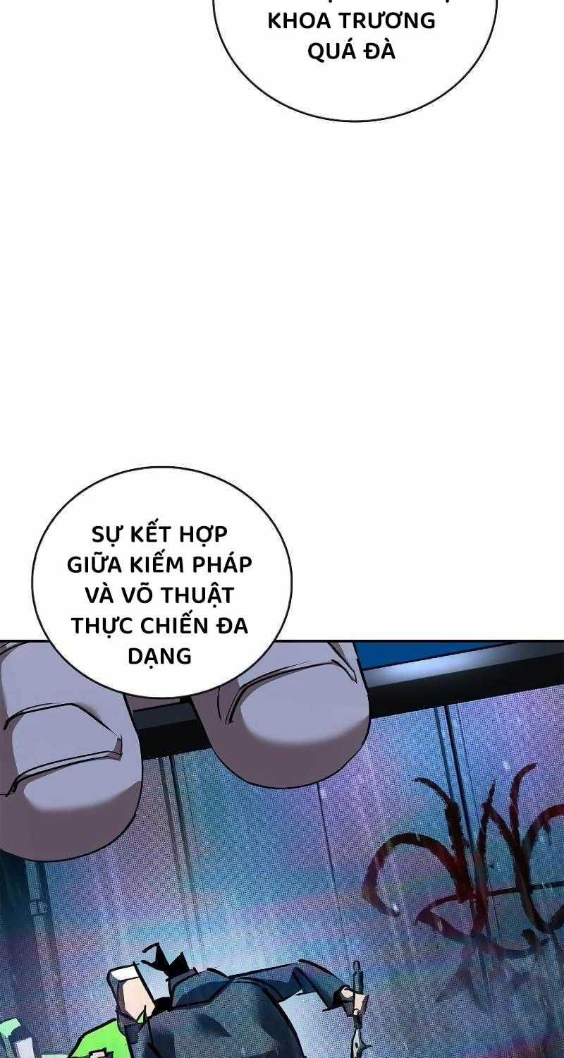 Dạ Thánh Chapter 6 trang 38