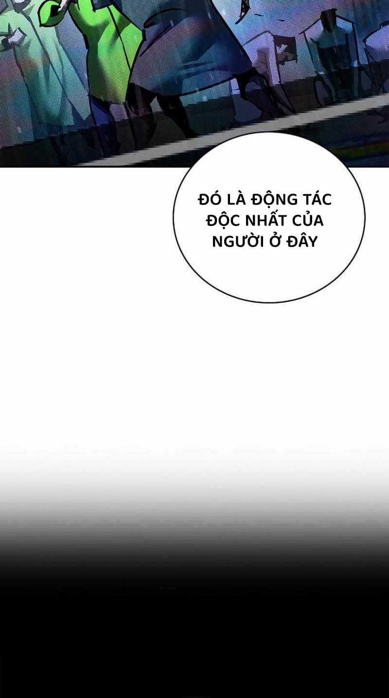 Dạ Thánh Chapter 6 trang 39