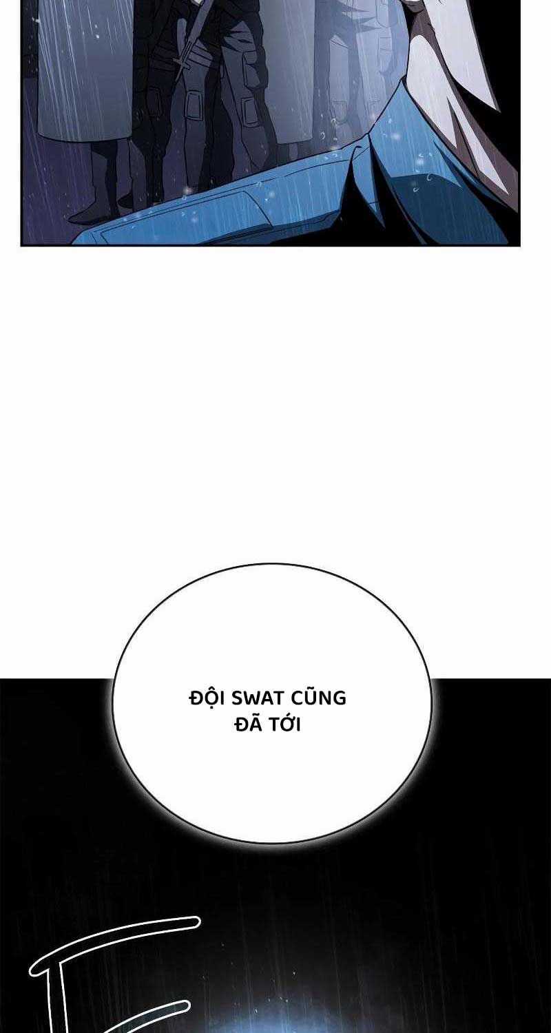 Dạ Thánh Chapter 6 trang 4