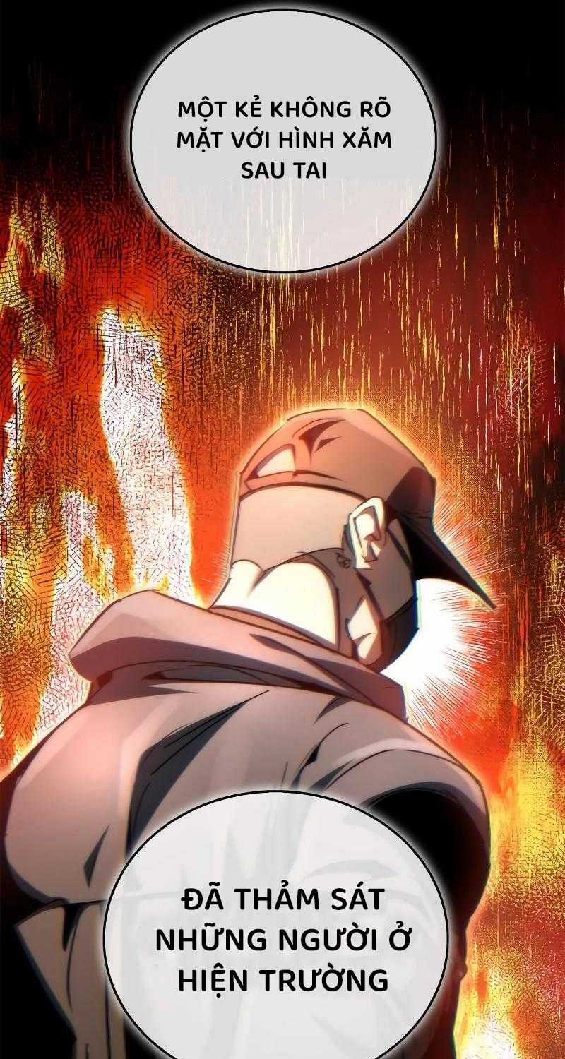 Dạ Thánh Chapter 6 trang 40