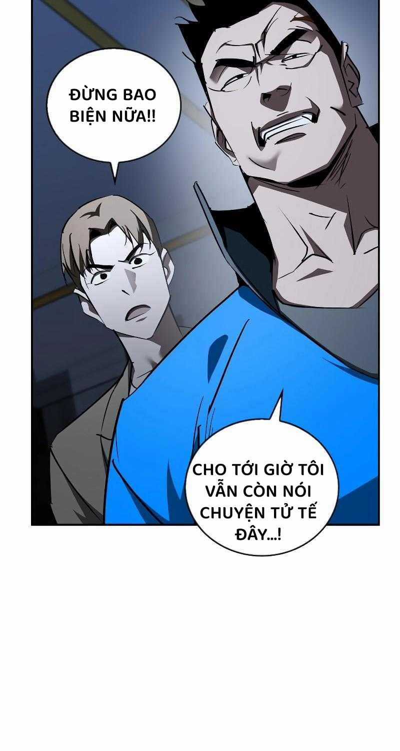 Dạ Thánh Chapter 6 trang 48