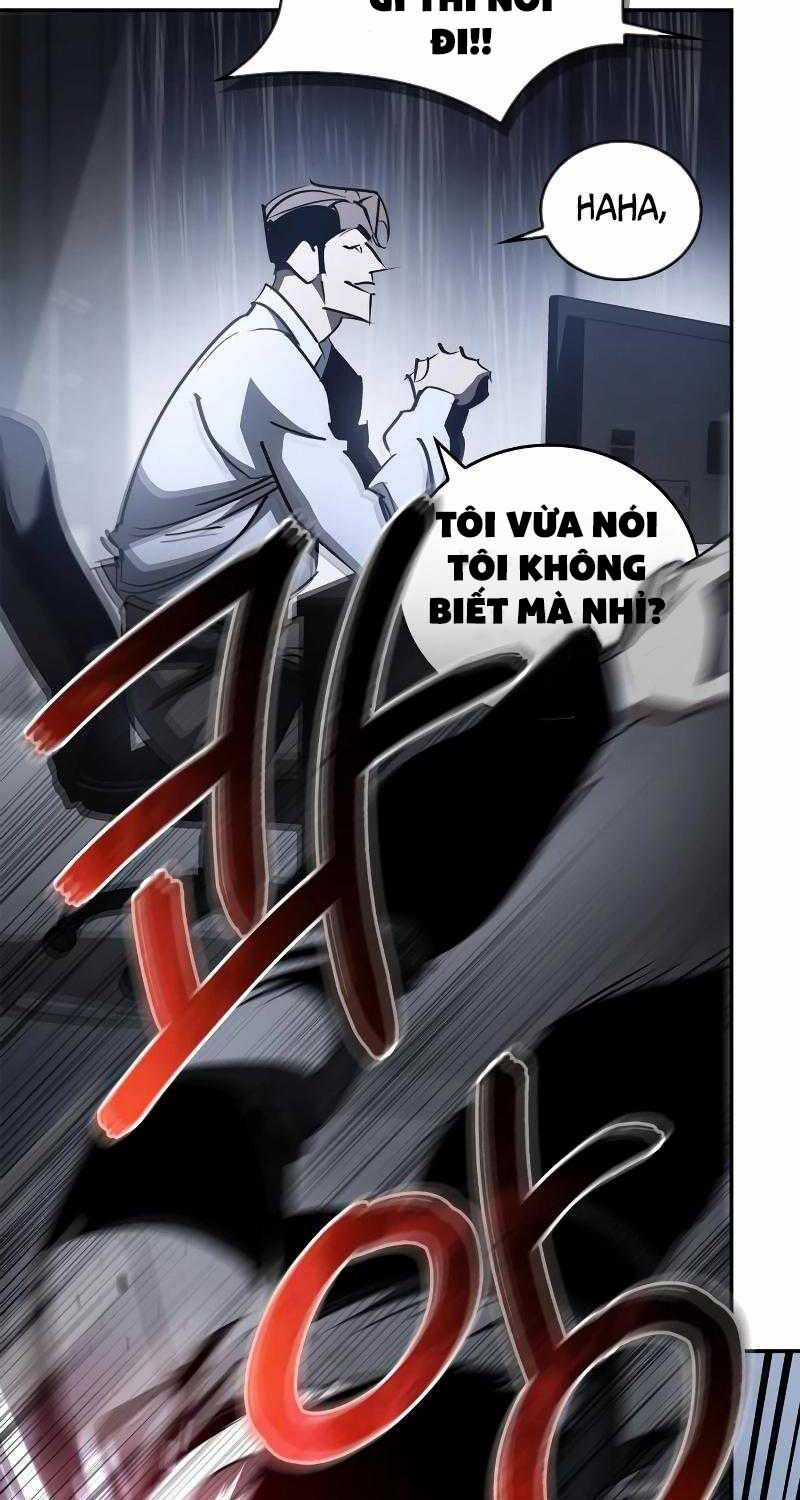 Dạ Thánh Chapter 6 trang 56