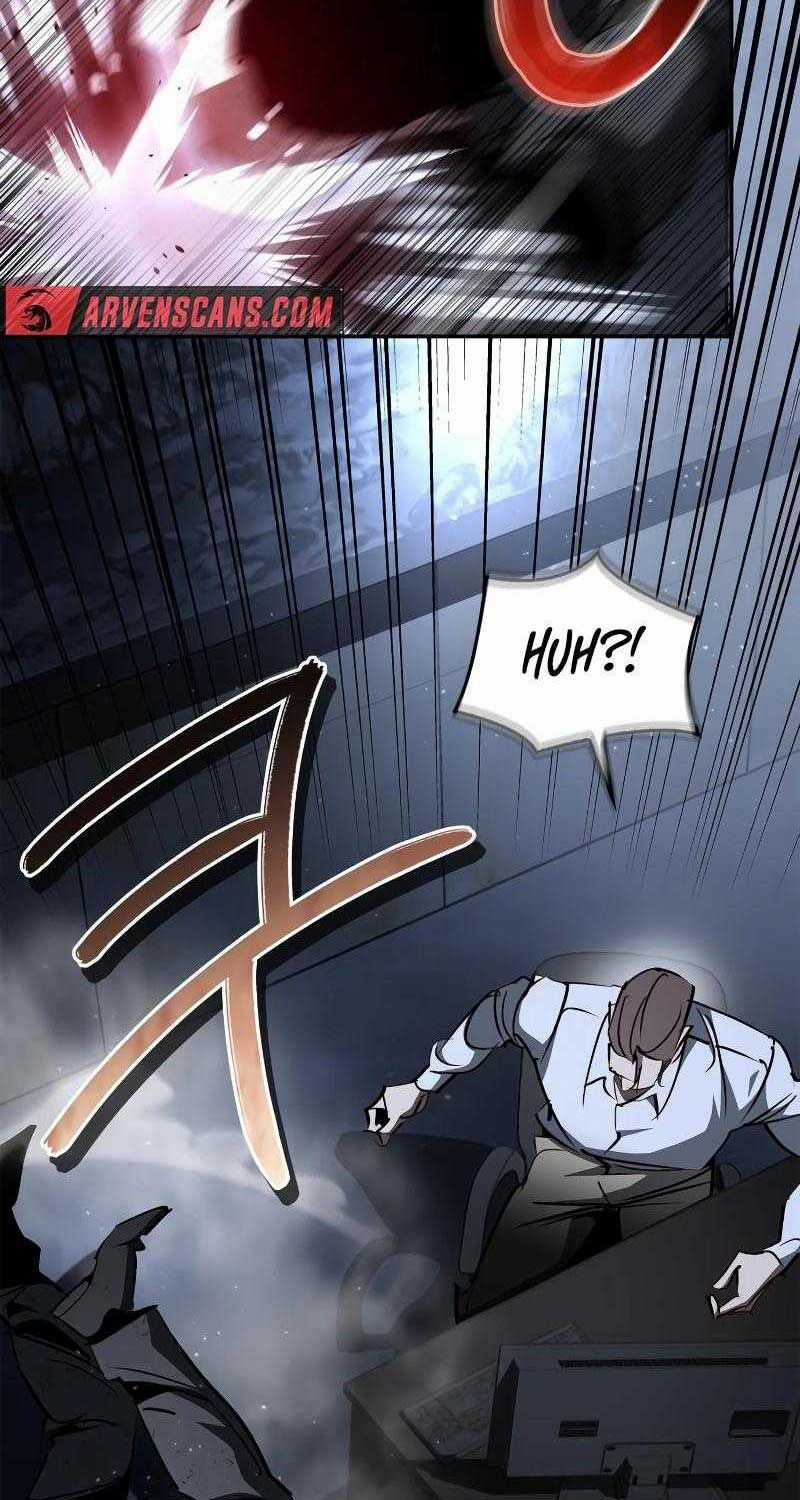 Dạ Thánh Chapter 6 trang 57