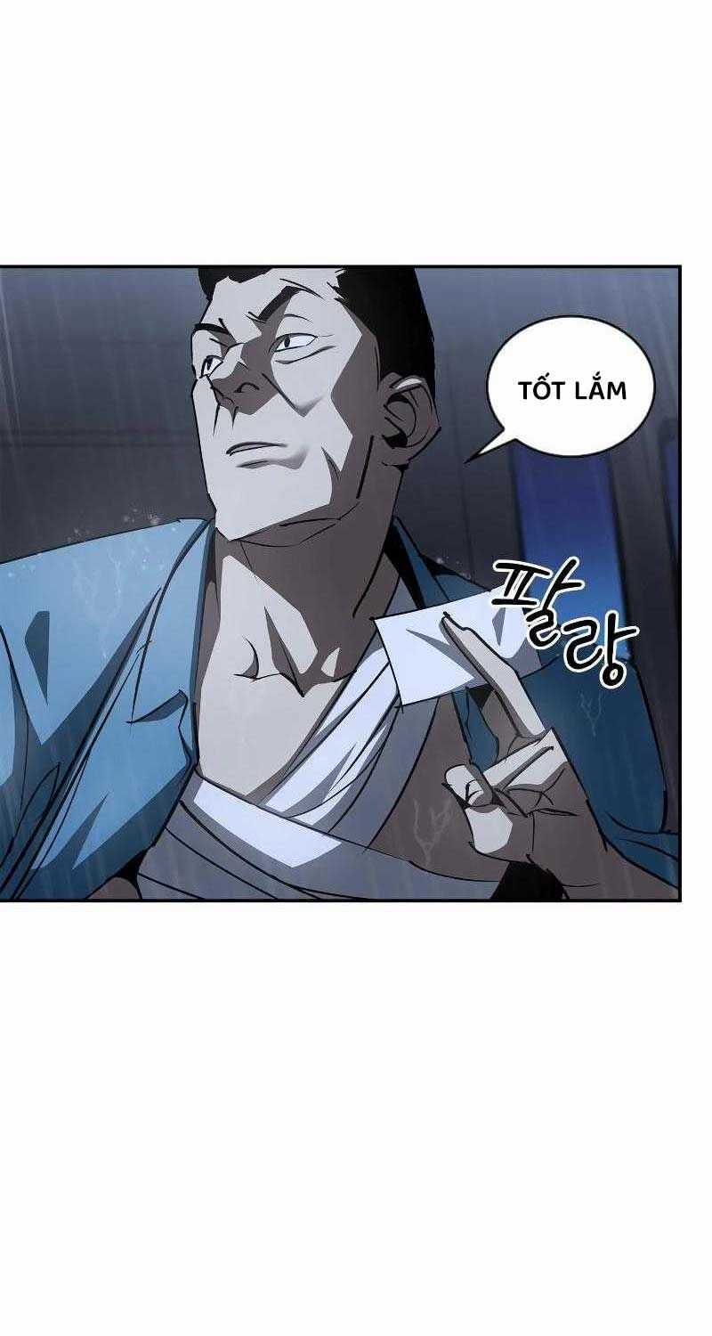 Dạ Thánh Chapter 6 trang 6