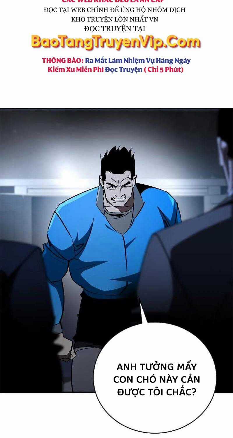 Dạ Thánh Chapter 6 trang 64