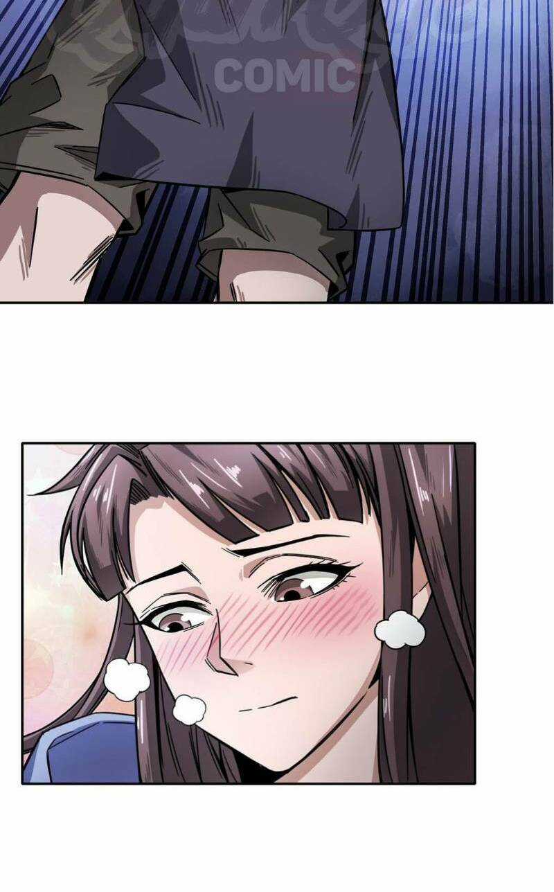 Dạ Thị Chi Chủ Chapter 0 trang 12