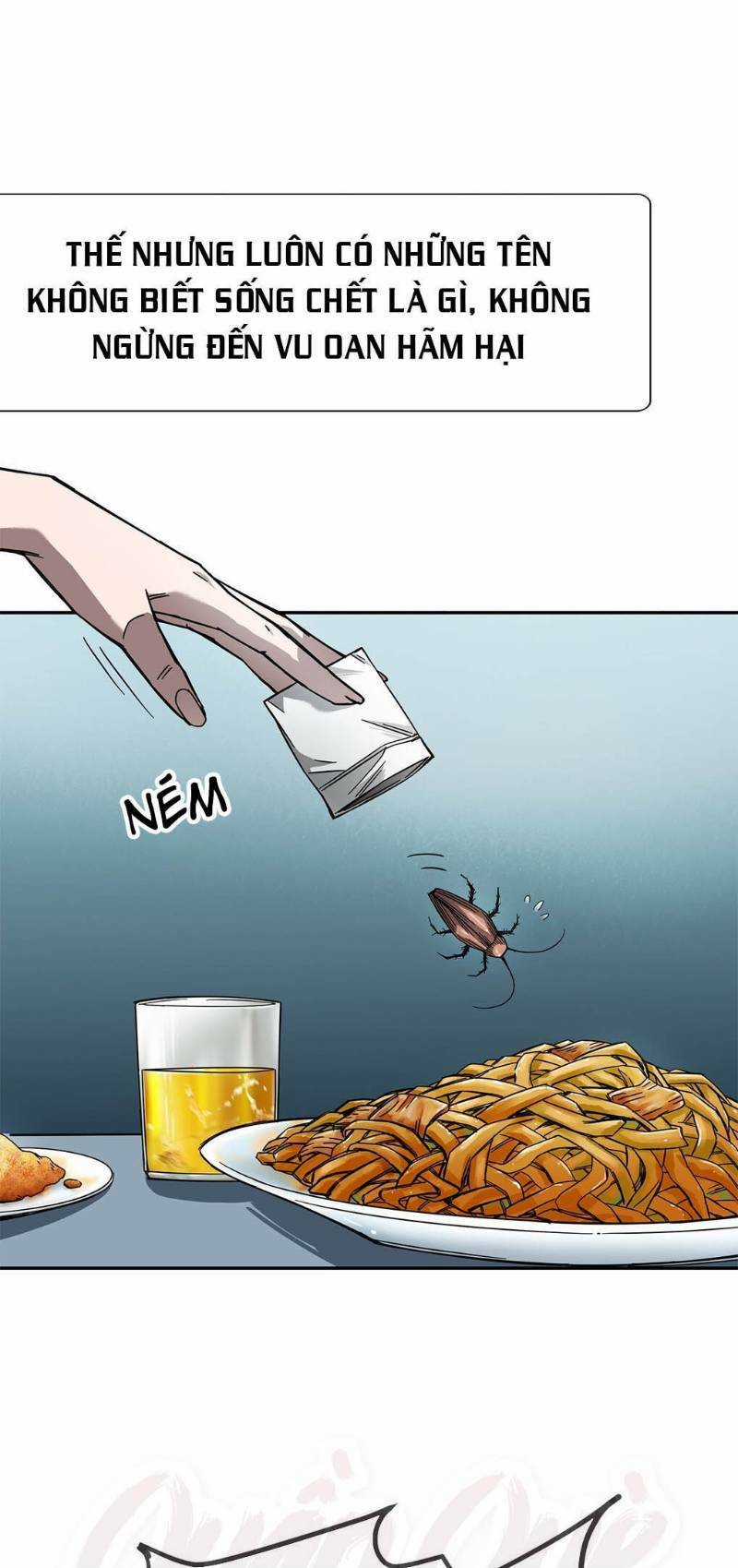 Dạ Thị Chi Chủ Chapter 0 trang 13