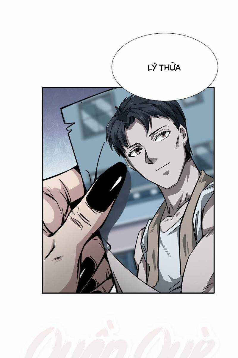 Dạ Thị Chi Chủ Chapter 0 trang 19