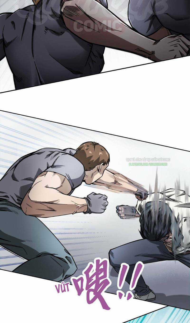 Dạ Thị Chi Chủ Chapter 0 trang 2