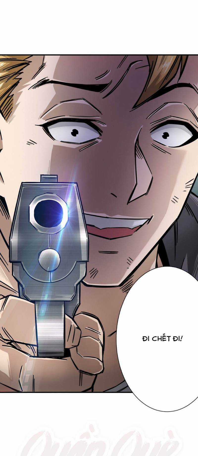 Dạ Thị Chi Chủ Chapter 0 trang 21