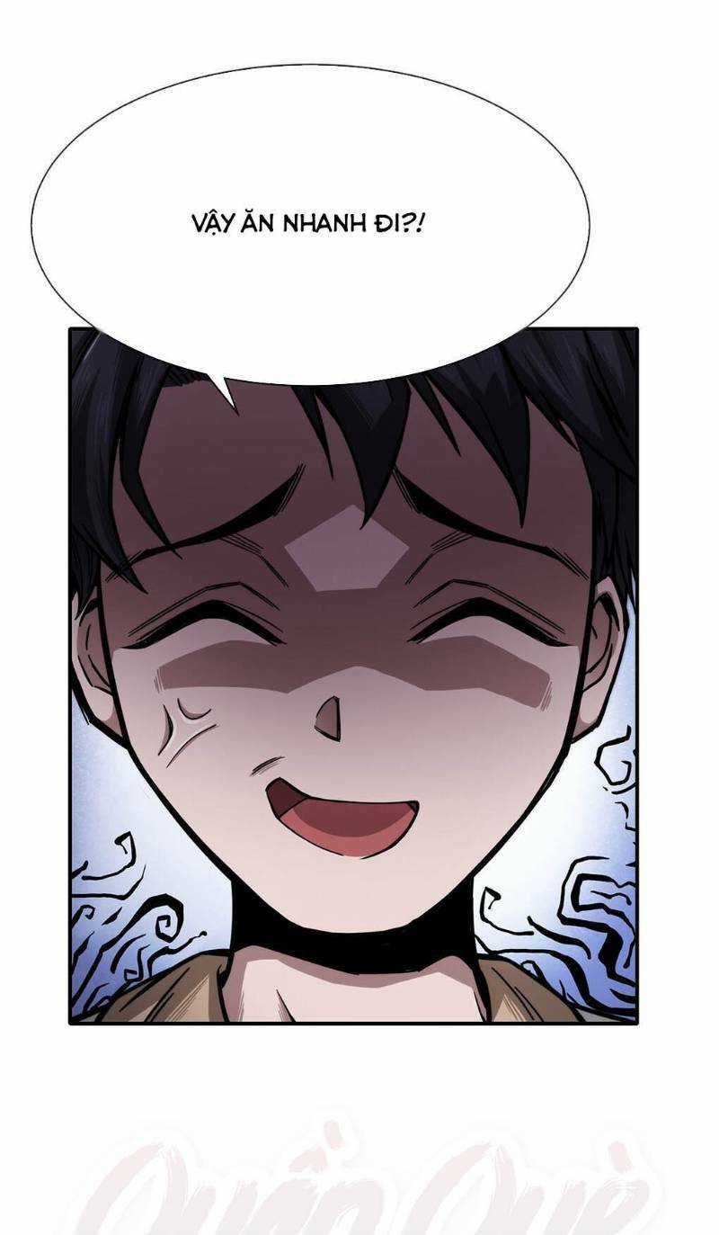 Dạ Thị Chi Chủ Chapter 0 trang 25