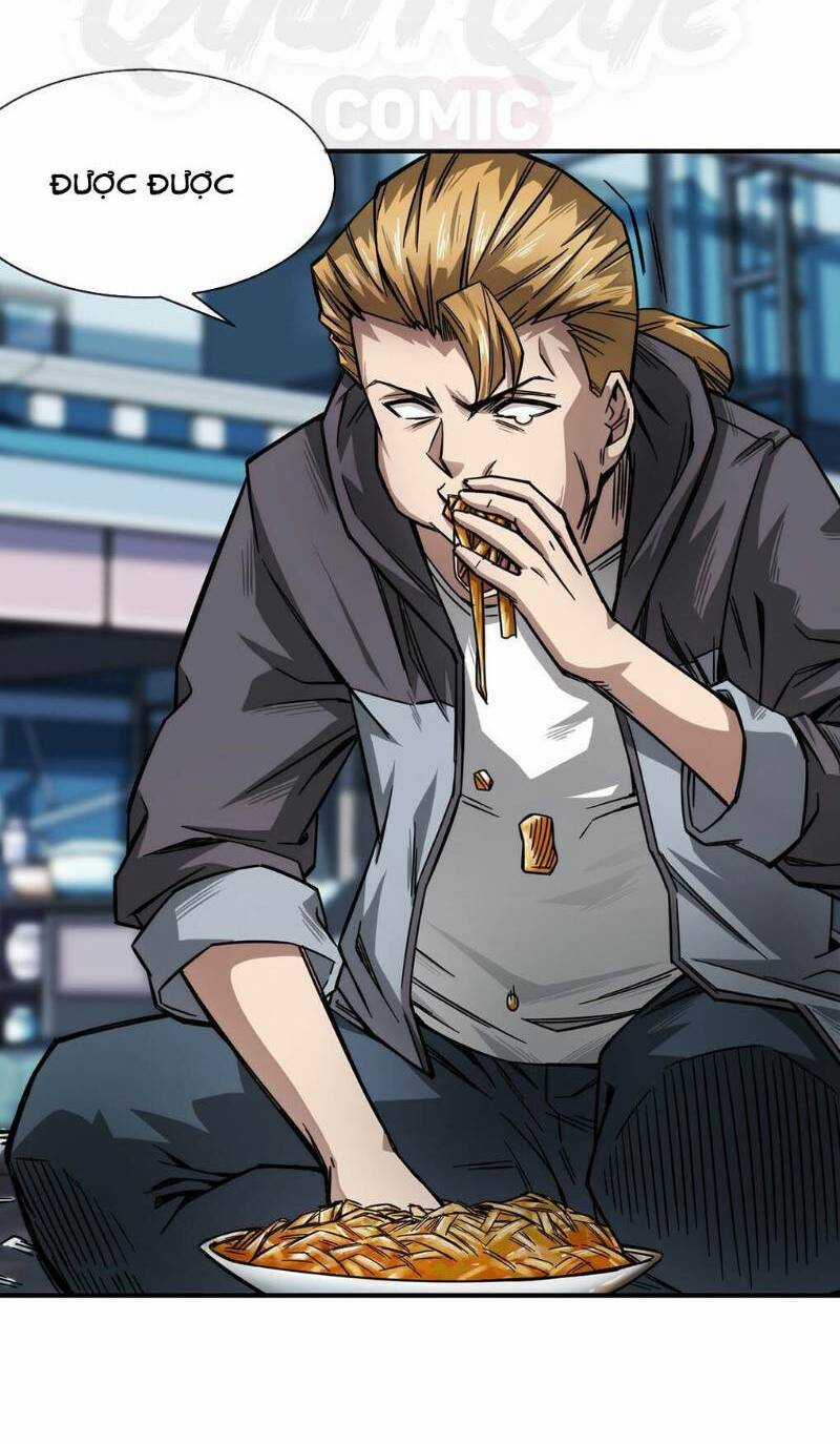 Dạ Thị Chi Chủ Chapter 0 trang 26