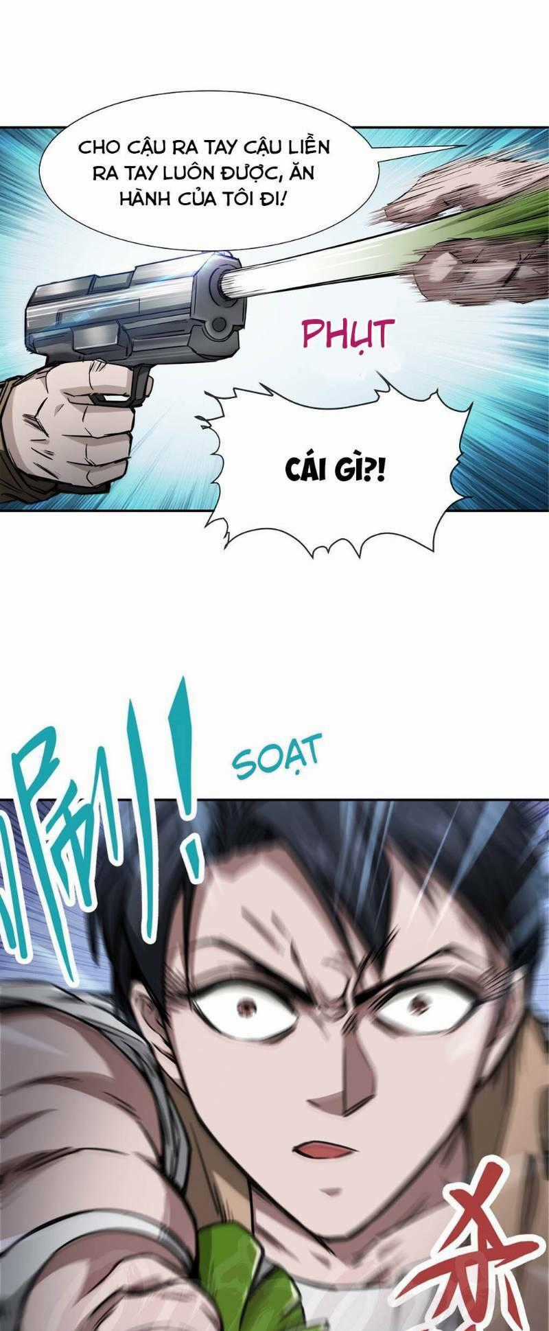 Dạ Thị Chi Chủ Chapter 0 trang 29