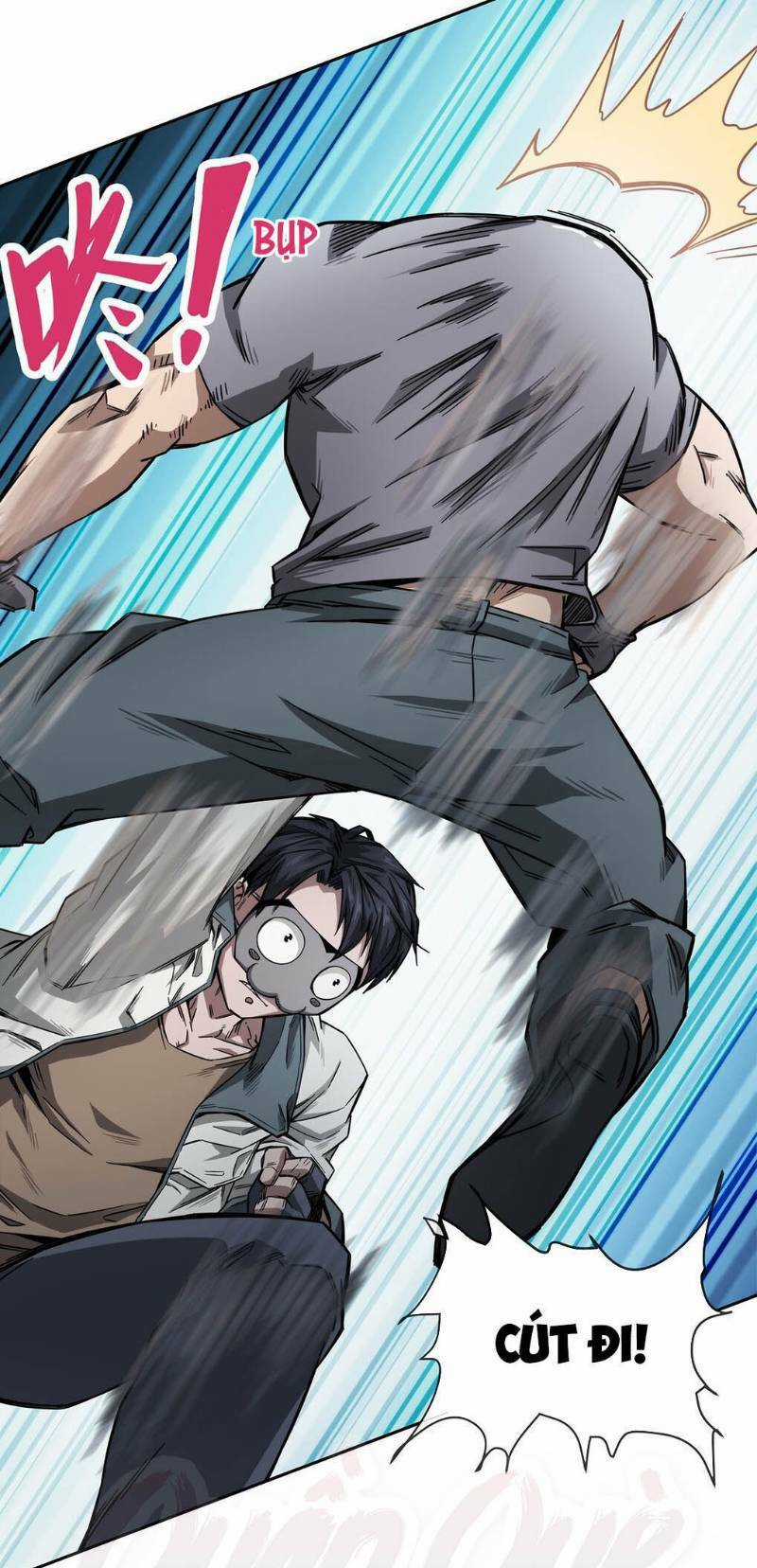 Dạ Thị Chi Chủ Chapter 0 trang 3