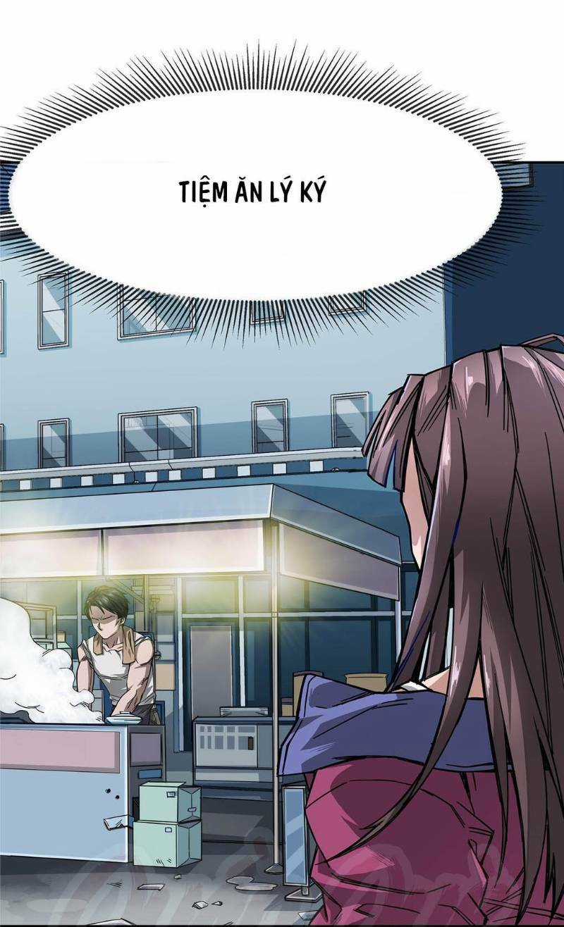 Dạ Thị Chi Chủ Chapter 0 trang 7