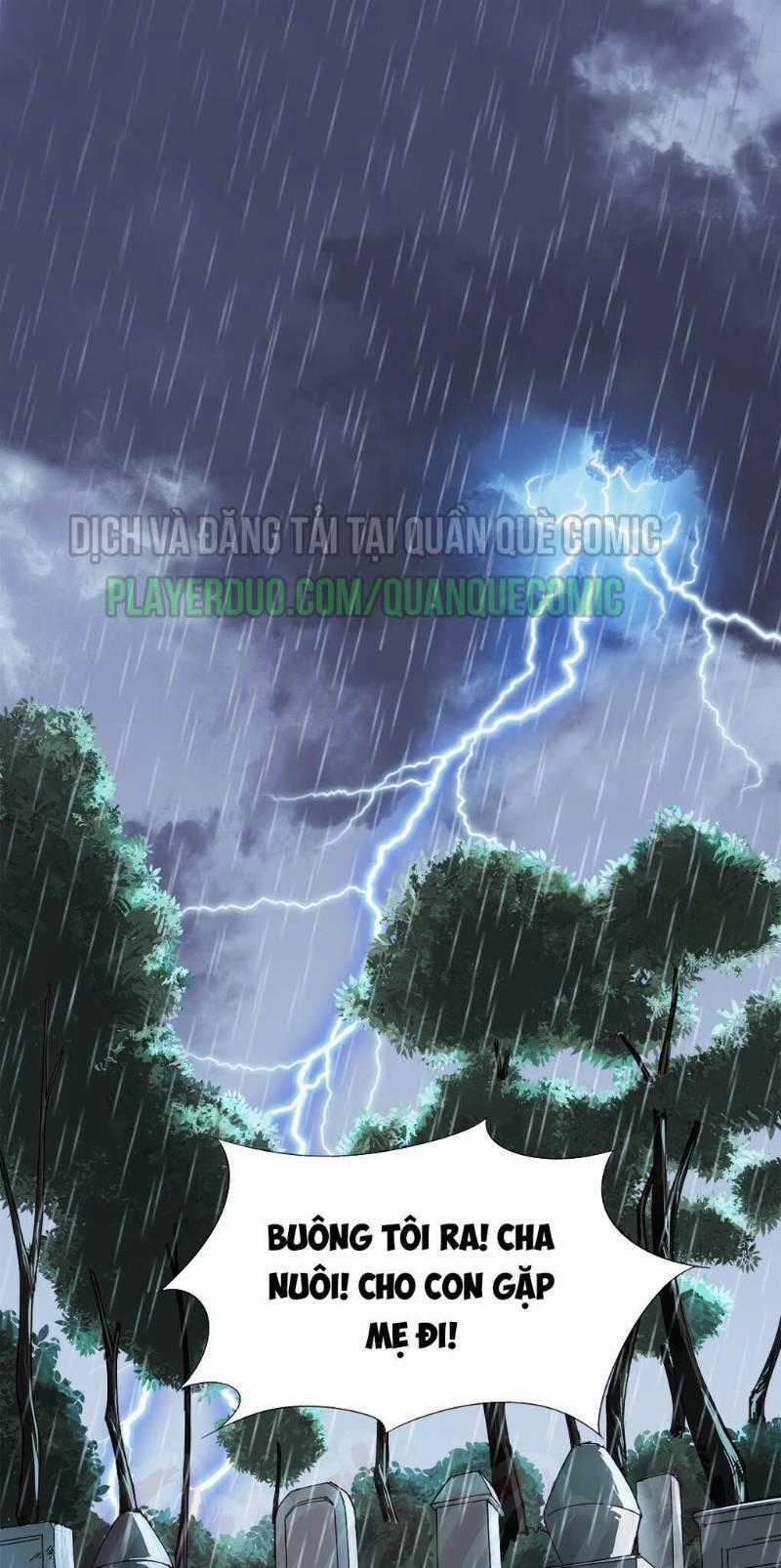 Dạ Thị Chi Chủ Chapter 1 trang 0