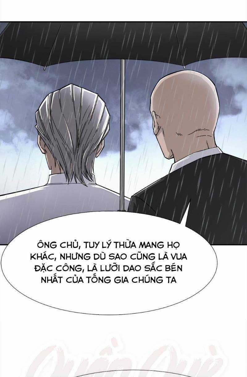 Dạ Thị Chi Chủ Chapter 1 trang 10