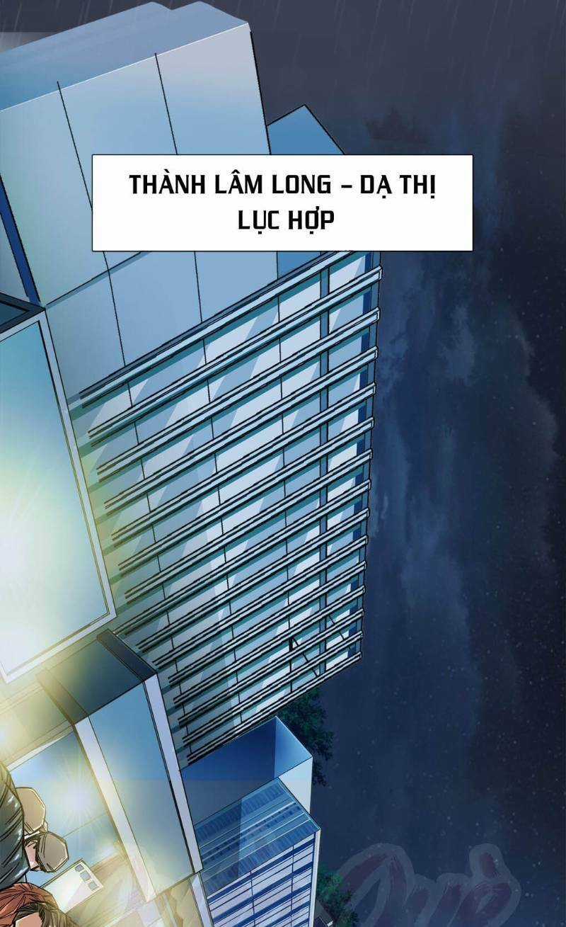 Dạ Thị Chi Chủ Chapter 1 trang 14